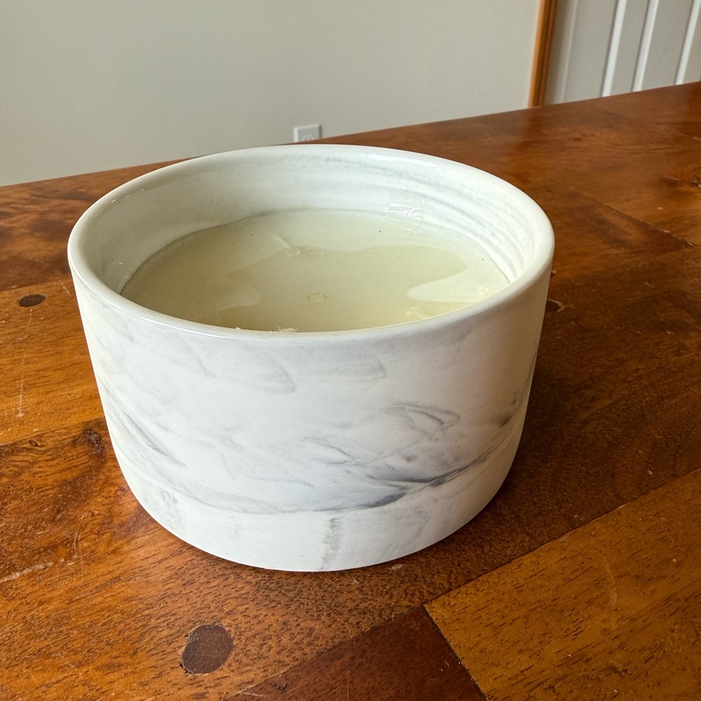 Dip 3-Wick Candle